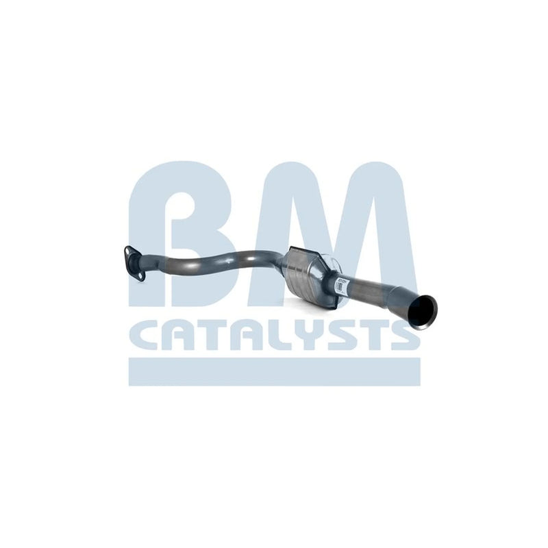 BM Catalysts Homologated Diesel Cat fits Citroën Dispatch I 1998-2006 1.9