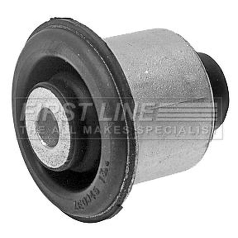 First Line Wishbone / Control / Trailing Arm Bush fits BMW 5 2009-2017