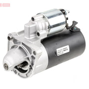 Denso Starter Motor 12V 2kW 9 Teeth fits Alfa Romeo 145 1999-2001 1.9