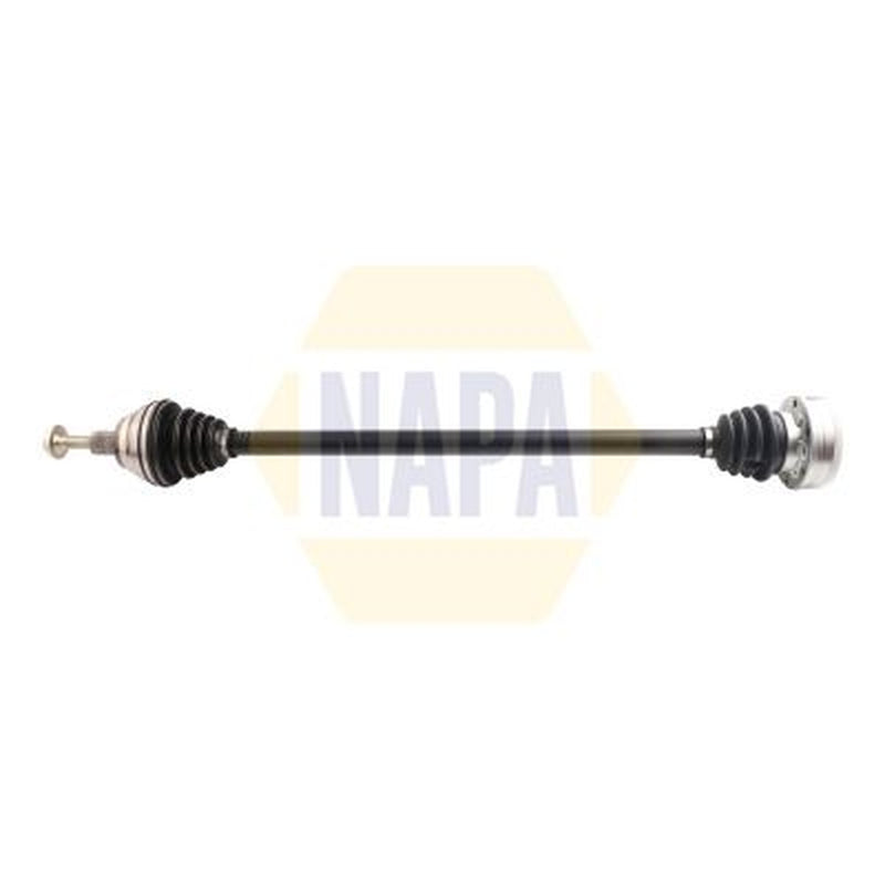 NAPA CV Drive Shaft Driveshaft Front Right fits Audi A3 2009-2020