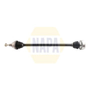 NAPA CV Drive Shaft Driveshaft Front Right NDS1221R