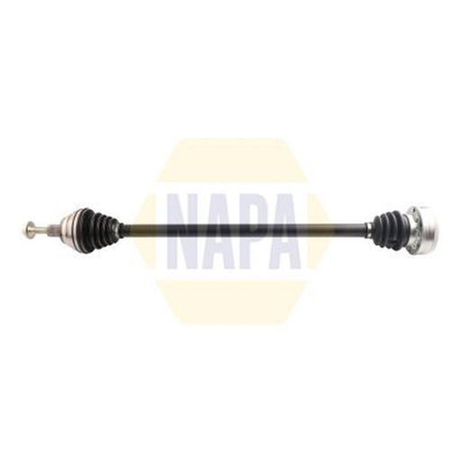 NAPA CV Drive Shaft Driveshaft Front Right fits Audi A3 2009-2020