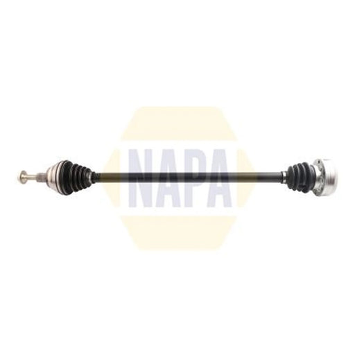 NAPA CV Drive Shaft Driveshaft Front Right NDS1221R