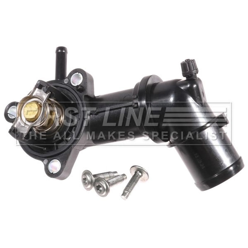 First Line Thermostat,Coolant fits Alfa Romeo 159 2009-2011 2.0