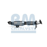 BM Catalysts Homologated Diesel Cat fits Ford Galaxy II 2006-2015 2.0