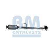 BM Catalysts Homologated Petrol Cat fits Honda Civic VII 2000-2005 1.4 1.6