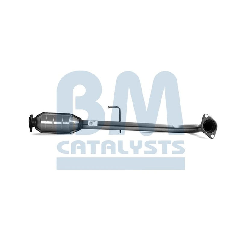 BM Catalysts Homologated Petrol Cat fits Honda Civic VII 2000-2005 1.4 1.6