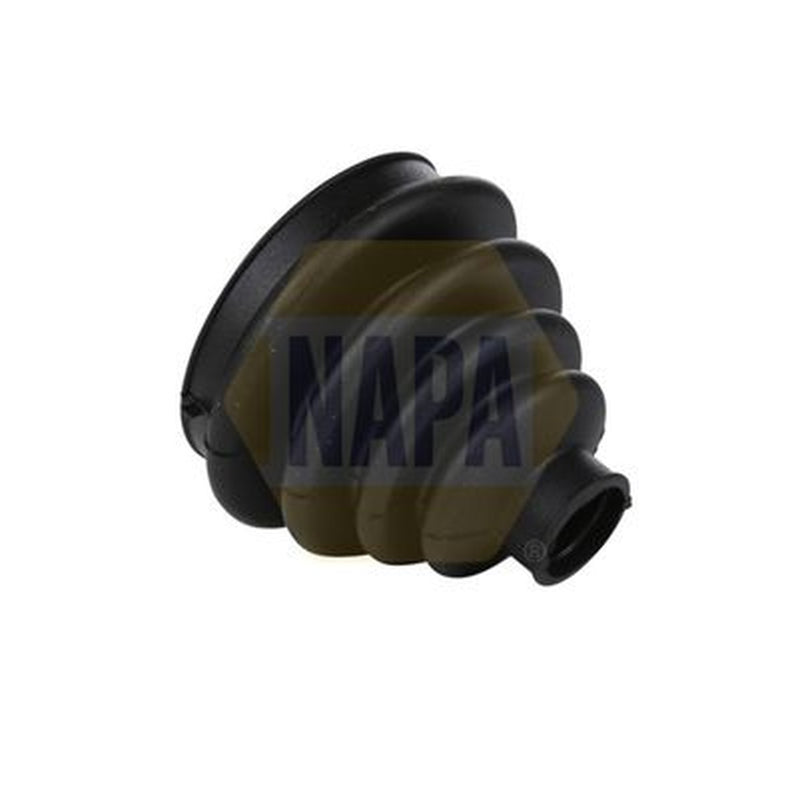 NAPA Drive Shaft Bellow Front fits Abarth Strada 1981-1987 2.0