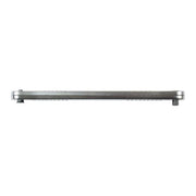 Laser Sideways Extension Ratchet 1/4", 3/8"D 7655 Laser - Dynamic Drive
