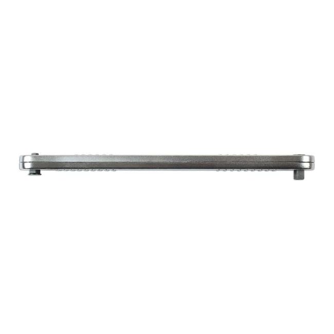 Laser Sideways Extension Ratchet 1/4", 3/8"D 7655 Laser - Dynamic Drive