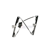 Fahren Electric Window Regulator Lifter Left Front FWD1020