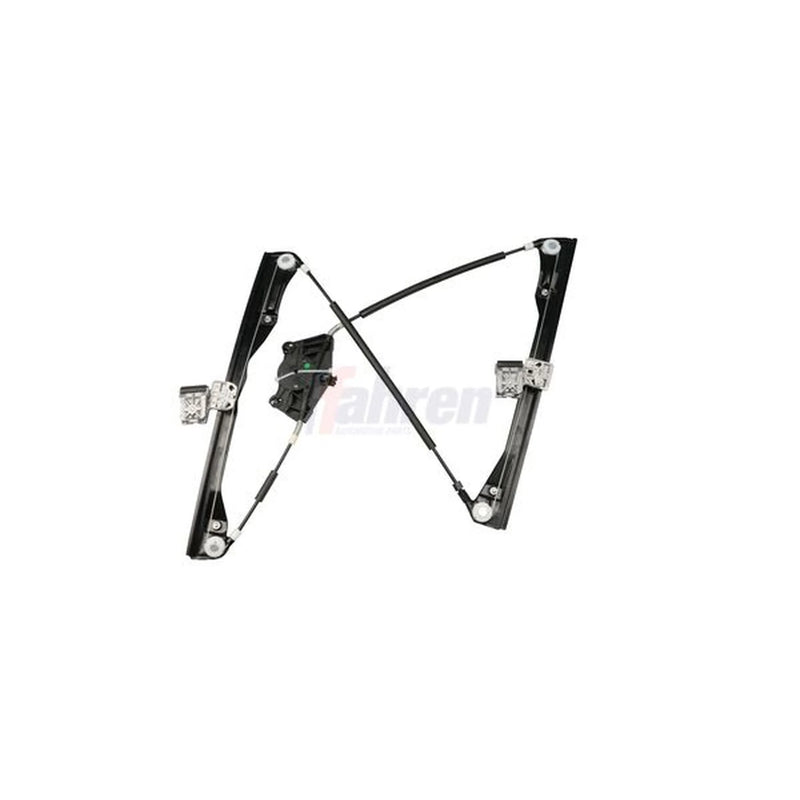 Fahren Electric Window Regulator Lifter Left Front FWD1020