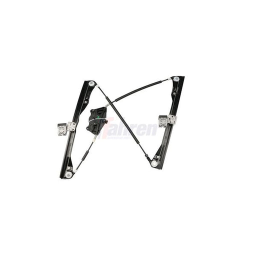 Fahren Electric Window Regulator Lifter Left Front FWD1020