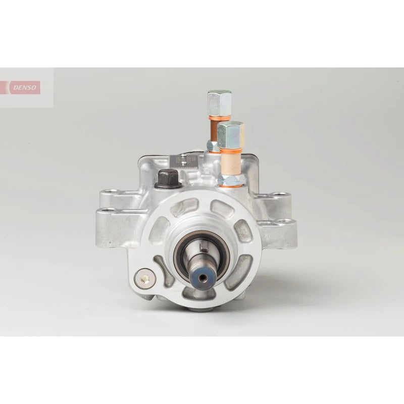 Denso High Pressure Fuel Pump fits Opel Signum 2003-2008 3.0