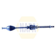 NAPA CV Drive Shaft Driveshaft Front Right NDS1526R
