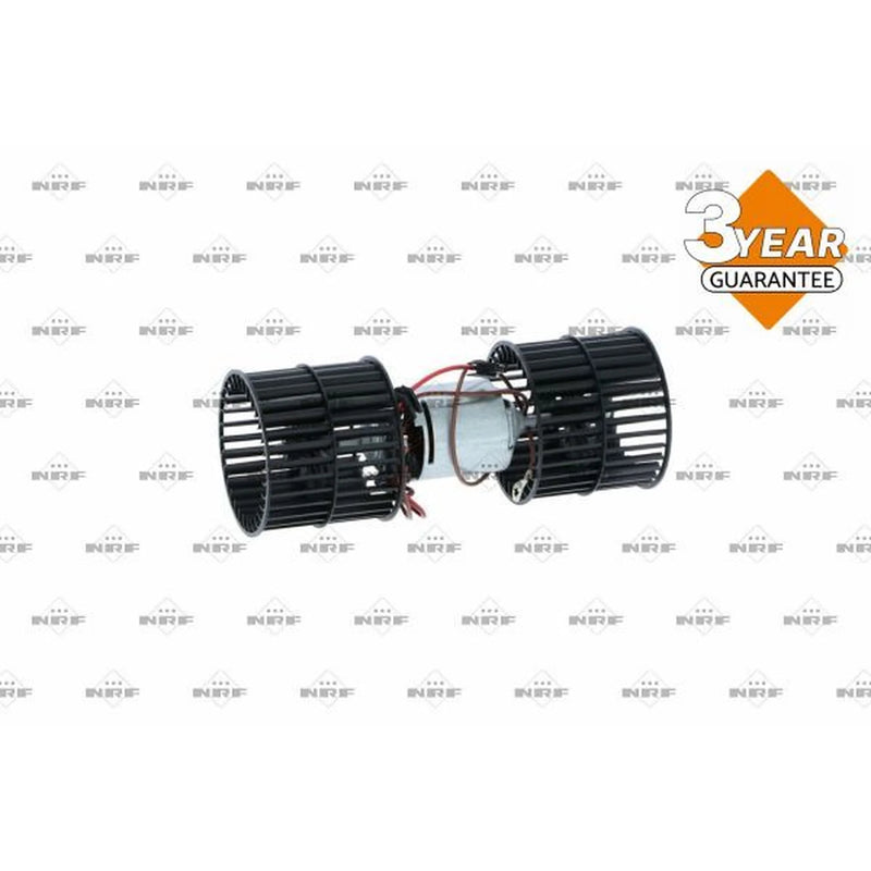 NRF Heater Blower Fan 34180A