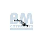 BM Catalysts Homologated Petrol Cat fits Seat Cordoba 2002-2007 1.4