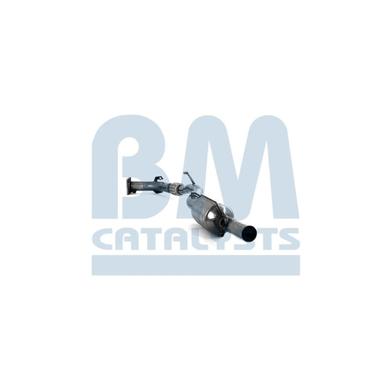 BM Catalysts Homologated Petrol Cat fits Seat Cordoba 2002-2007 1.4
