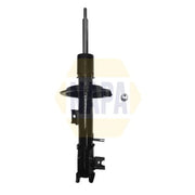 NAPA Shock Absorber Damper Strut Front Right fits Fiat Sedici 2006-2014 1.9 2.0