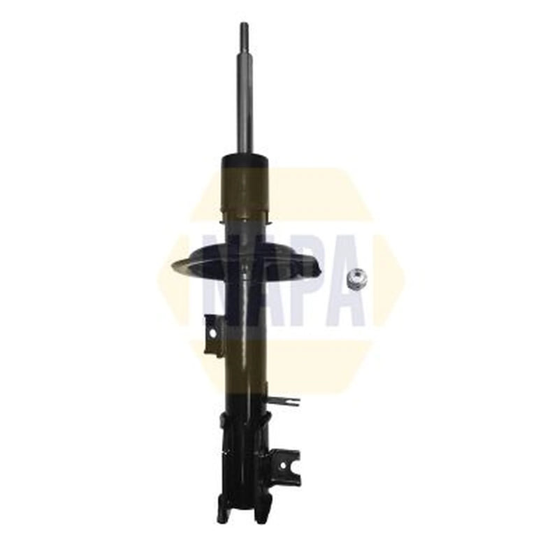 NAPA Shock Absorber Damper Strut Front Right fits Fiat Sedici 2006-2014 1.9 2.0