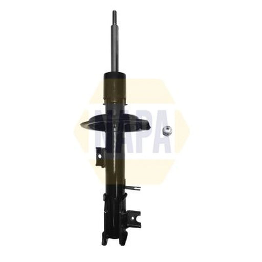 NAPA Shock Absorber Damper Strut Front Right fits Fiat Sedici 2006-2014 1.9 2.0