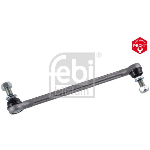 Febi Stabiliser Bar Link Coupling Rod Front Right 19279