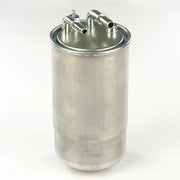 Delphi Fuel Filter Element fits Nissan Qashqai +2 2008-2010 1.5