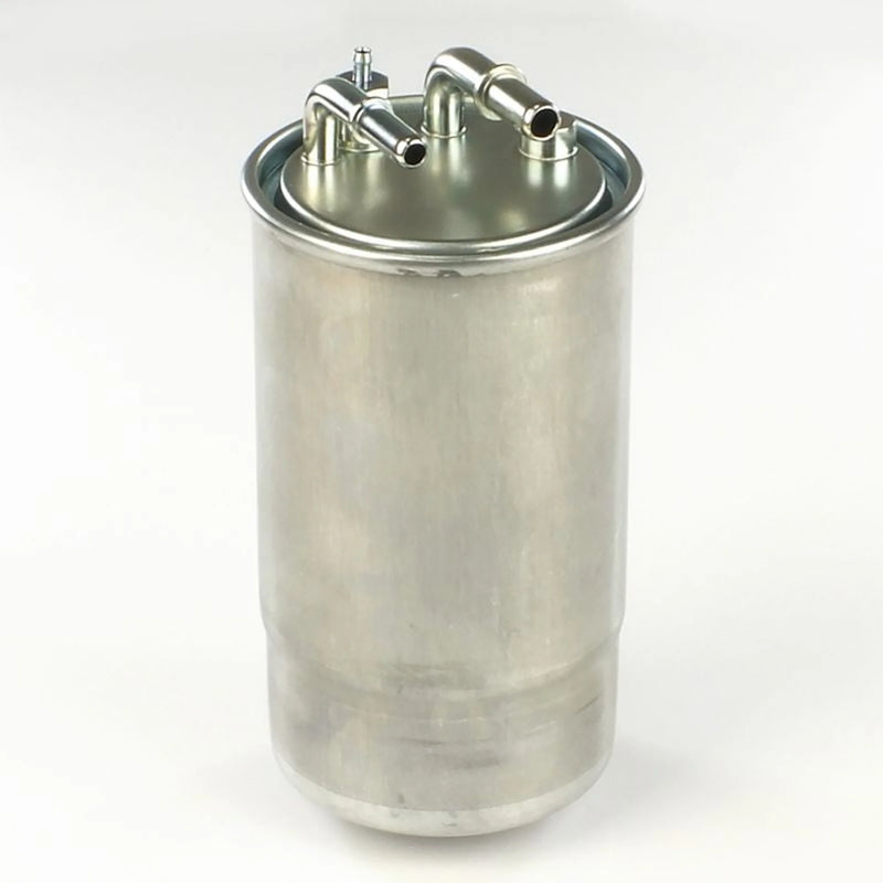 Delphi Fuel Filter Element fits Nissan Qashqai +2 2008-2010 1.5