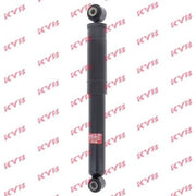 KYB Shock Absorber Damper Strut Rear fits Nissan NV400 2011-2022