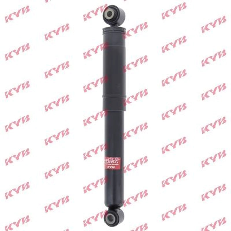 KYB Shock Absorber Damper Strut Rear fits Nissan NV400 2011-2022