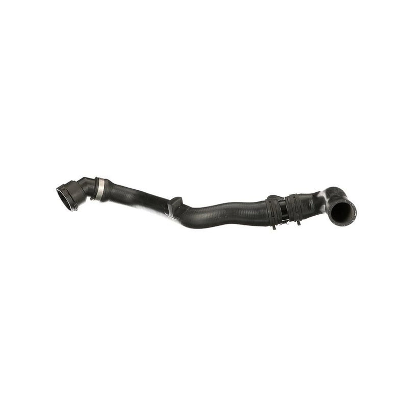 Gates Radiator Coolant Hose 625mm ID fits Audi A4 B5 1995-2001 1.9