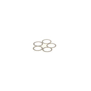 Bosch Flat Washer Shim ID OD