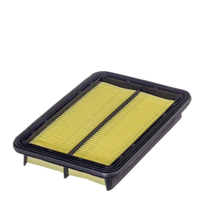 Hengst Engine Air Filter fits Ford Usa Probe 1993-1998 2.0 2.5