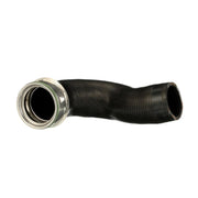 Gates Intercooler Turbo Charge Air Hose 250mm fits Audi A3 2000-2003 1.9