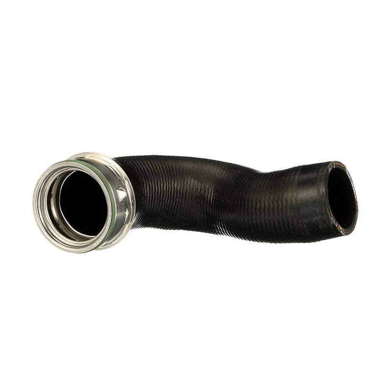 Gates Intercooler Turbo Charge Air Hose 250mm fits Audi A3 2000-2003 1.9