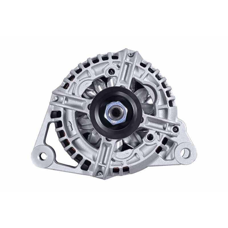 Hella Car Alternator 12V fits Porsche 911 1997-2005 3.4 3.6
