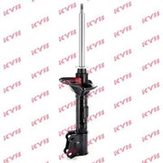 KYB Shock Absorber Damper Strut Rear Left fits Hyundai Coupe I 1996-2002 1.6 2.0