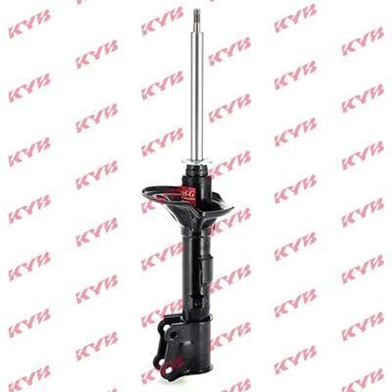 KYB Shock Absorber Damper Strut Rear Left fits Hyundai Coupe I 1996-2002 1.6 2.0