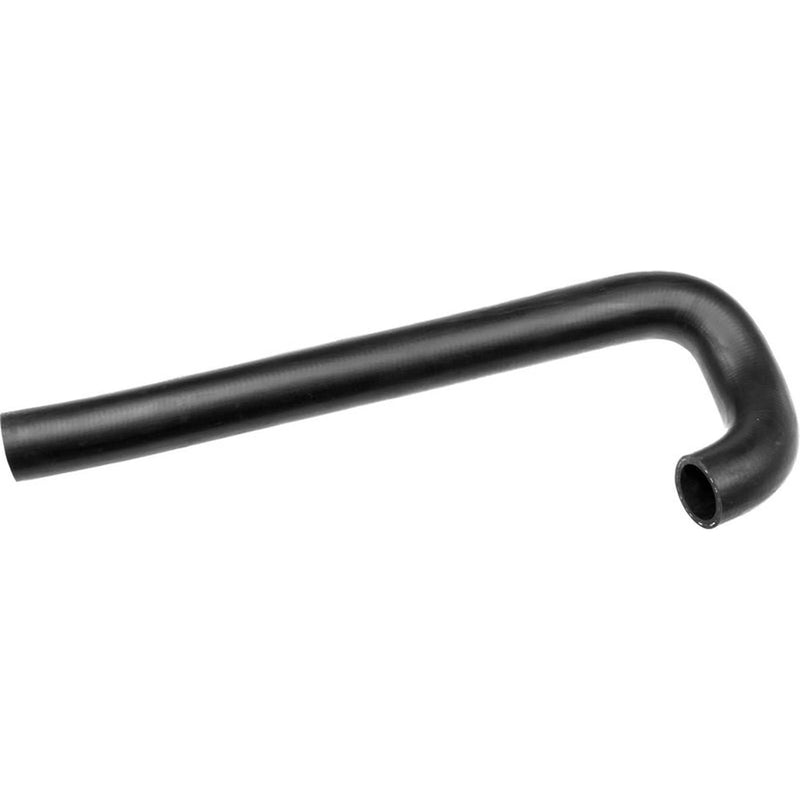 Gates Radiator Coolant Hose 552mm ID fits Audi 80 B1 1975-1978 1.6
