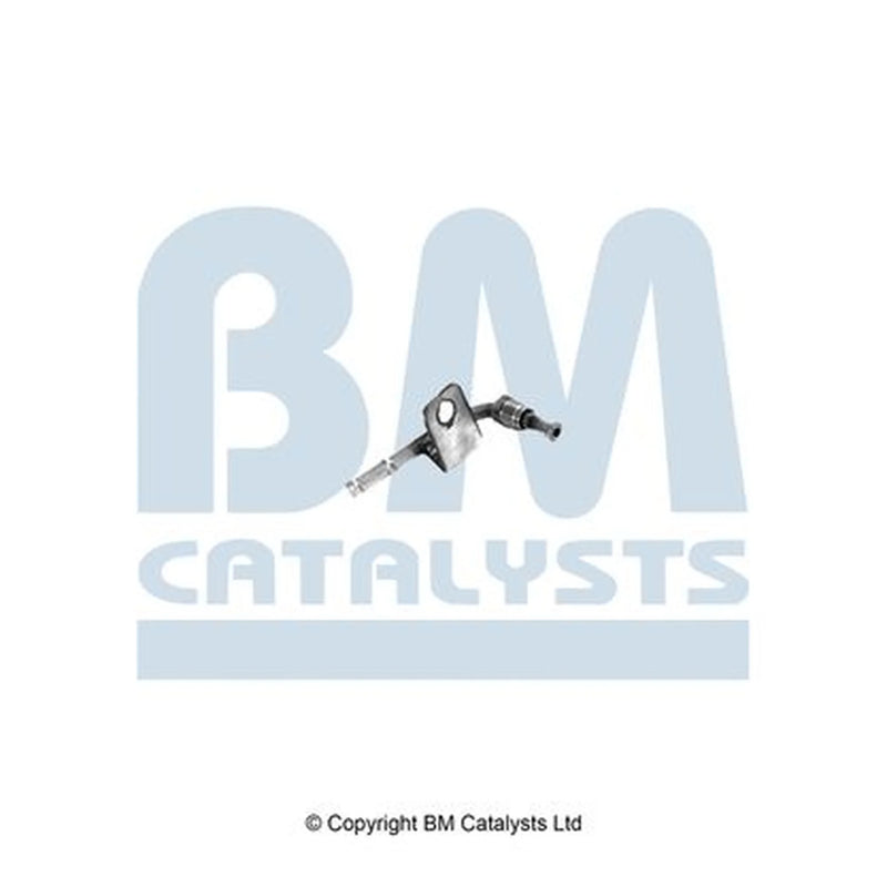 BM Catalysts Pressure Pipe PP11635A 289972U000 PP11635A