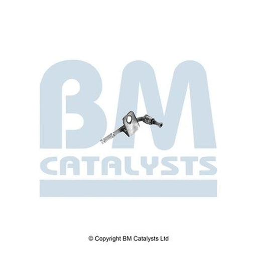 BM Catalysts Pressure Pipe PP11635A 289972U000 PP11635A