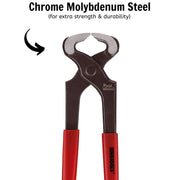 Teng Tools Carpenters Plier 180mm Teng Tools - Dynamic Drive