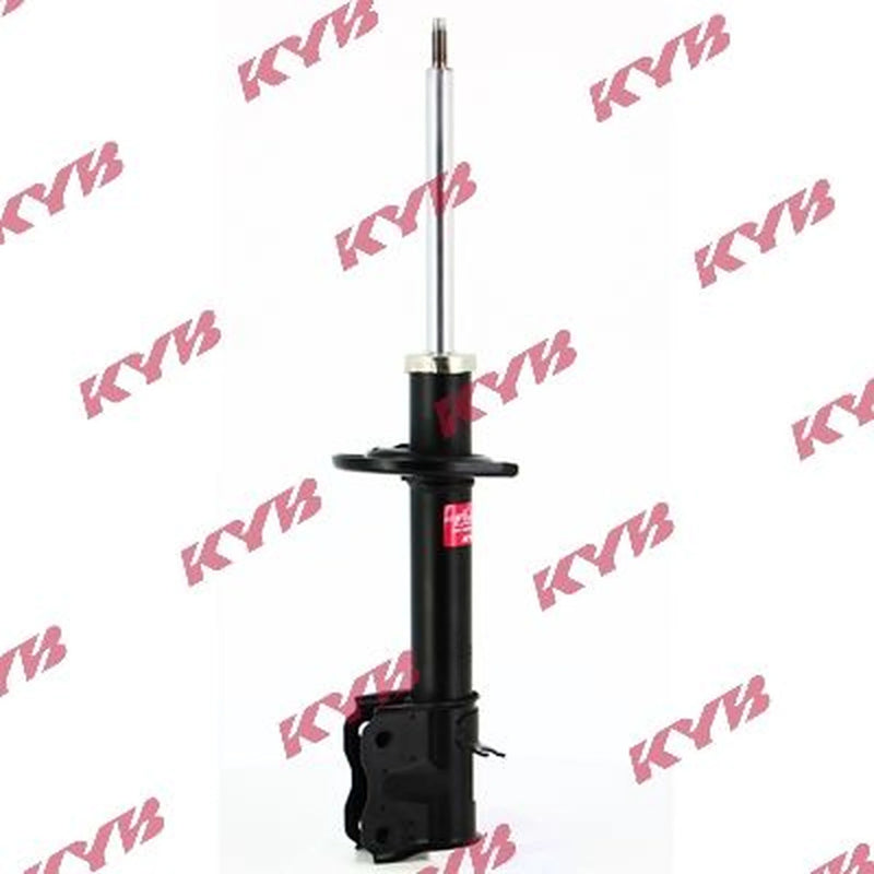 KYB 2 x Front Shock Absorbers fits Smart Forfour 2004-2006