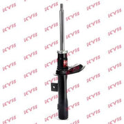 KYB Shock Absorber Damper Strut Front Left fits Citroën Berlingo First 1996-2011