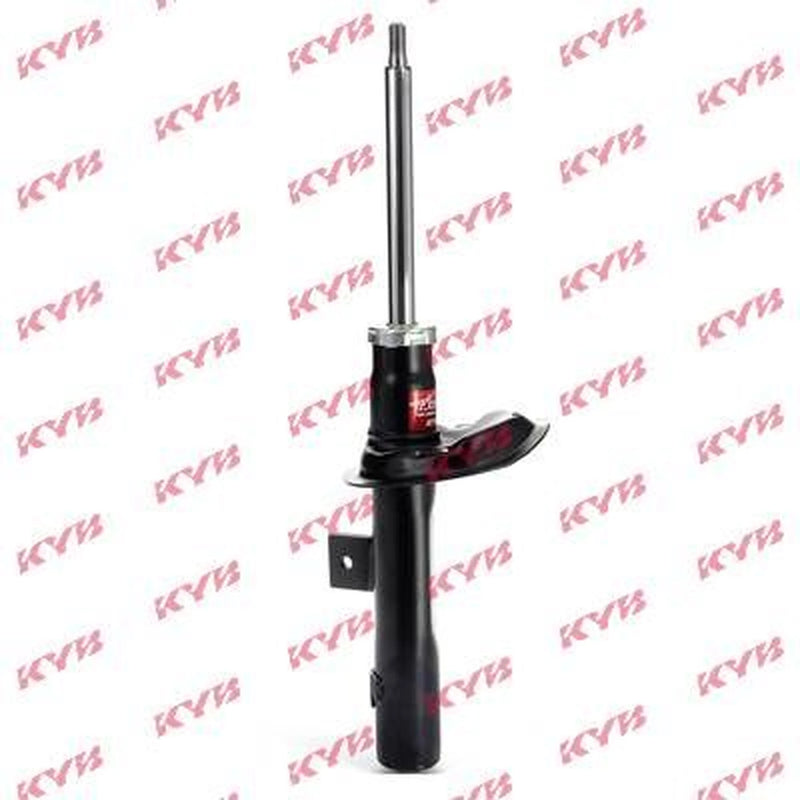KYB Shock Absorber Damper Strut Front Left fits Citroën Berlingo First 1996-2011