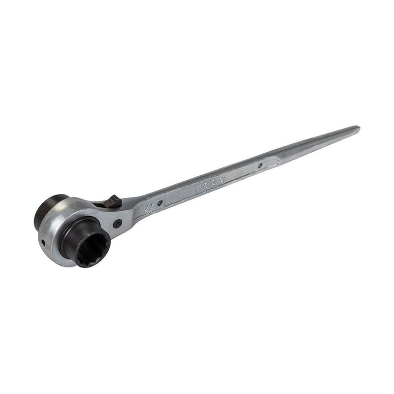 King Dick Ratchet Podger Metric 27 x 32mm King Dick - Dynamic Drive