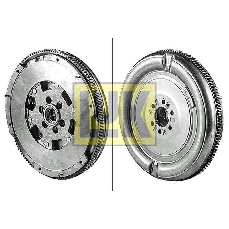 LuK Engine Flywheel Teeth