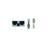 Connect Power Connectors Anderson Type Plug 50A 1pc 30086 Tool Connection - Dynamic Drive