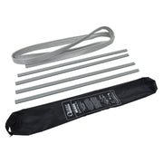 Dual (4 and 6mm) Deluxe Drive Away Kit (3m) A2064 Quest - Dynamic Drive