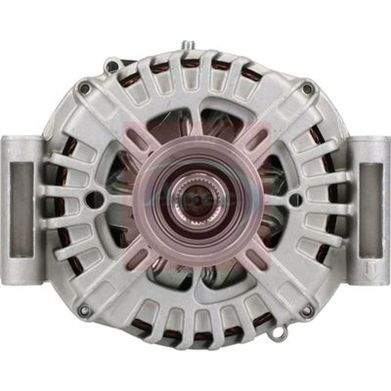 Apec Car Alternator 12V fits Mercedes-Benz C-Class 2015-2023